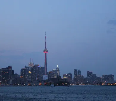 Eli Camps, Toronto Eli Camps, Toronto