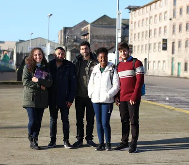 ELI Schools, Drogheda ELI Schools, Drogheda