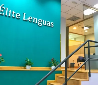 Elite Lenguas, Madrid Elite Lenguas, Madrid