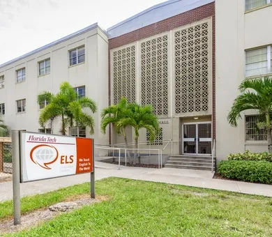 ELS, 佛罗里达州墨尔本 ELS, 佛罗里达州墨尔本