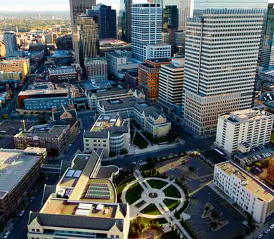 ELS, Minneapolis