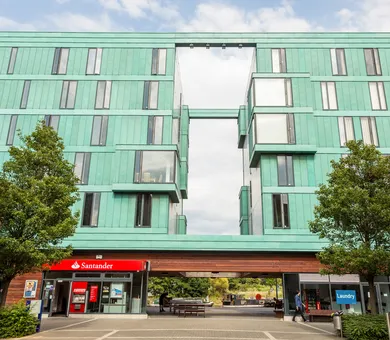 Embassy Junior Centre - Mile End, London Embassy Junior Centre - Mile End, London