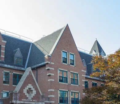 Embassy Junior Centre, Boston