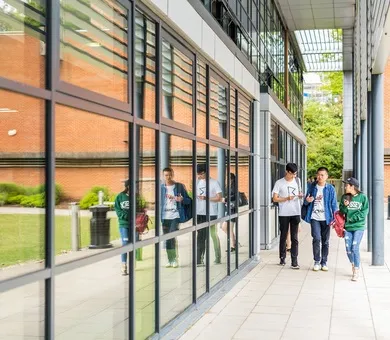 Embassy Junior Centre, Brighton