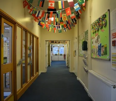 Embassy Junior Centre, Cambridge Embassy Junior Centre, Cambridge