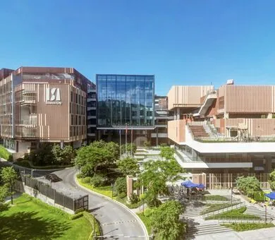 Embassy Junior Centre, Guangzhou Embassy Junior Centre, Guangzhou