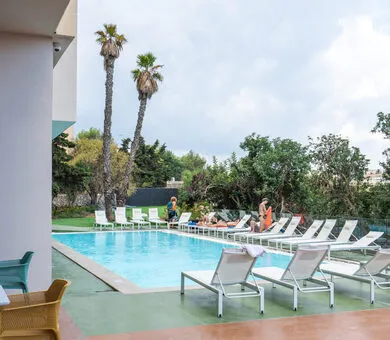 Embassy Junior Centre, Msida