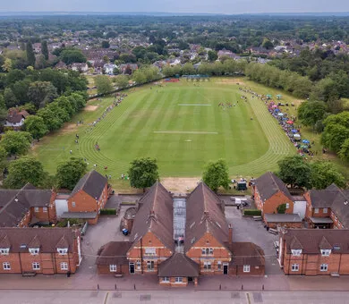 Emerald Cultural Institute Junior Centre - Gordon’s School, Surrey Emerald Cultural Institute Junior Centre - Gordon’s School, Surrey