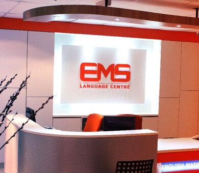 EMS - English Made Simple Language Centre, Kuala Lumpur