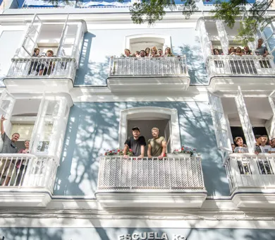 Enforex, Cadiz Enforex, Cadiz