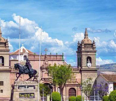 Enforex, Cuzco