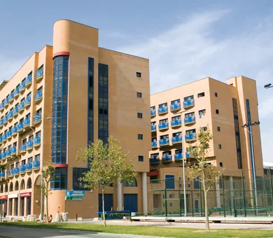 Enforex International Summer Centre - Beach, Valencia