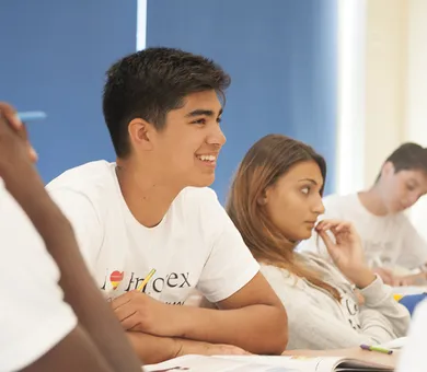 Enforex International Summer Centre - Centro, Valencia Enforex International Summer Centre - Centro, Valencia