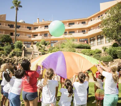 Enforex International Summer Centre - Elviria, Marbella