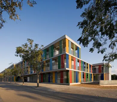 Enforex International Summer Centre, Castelldefels