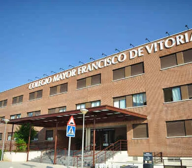 Enforex International Summer Centre, Madrid Enforex International Summer Centre, Madrid