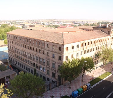 Enforex International Summer Centre, Salamanca