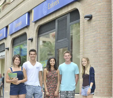 Enforex, Valencia Enforex, Valencia