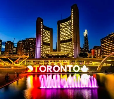 English Outdoors, Toronto English Outdoors, Toronto