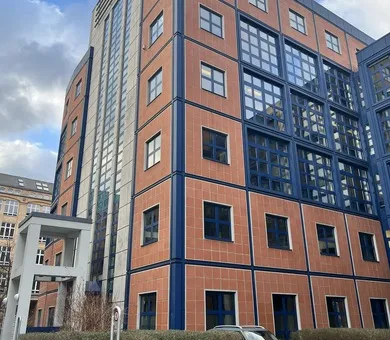 English Path, 베를린