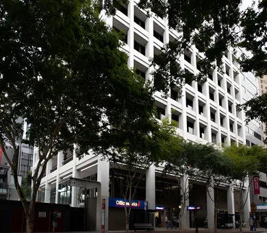 English Path, 브리즈번  