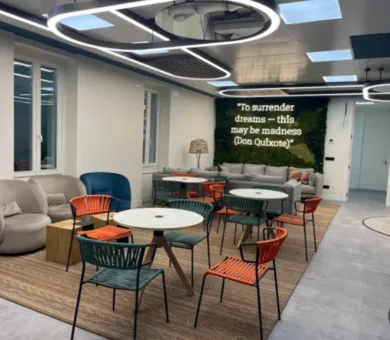 English Path Young Learners Centre, Madrid English Path Young Learners Centre, Madrid