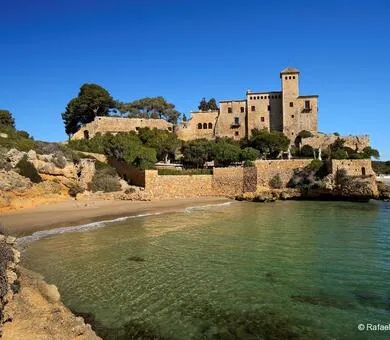 English Quest Camps, Tarragona