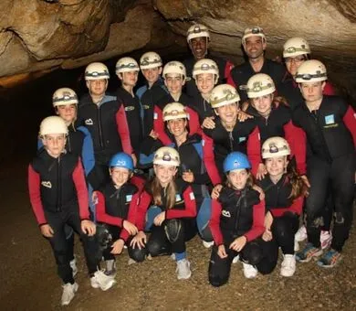 English Quest Camps, Tarragona