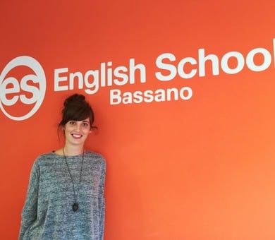 English School Bassano, 维琴察
