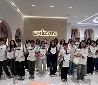 Erican Language Centre, Kuala Lumpur Erican Language Centre, Kuala Lumpur