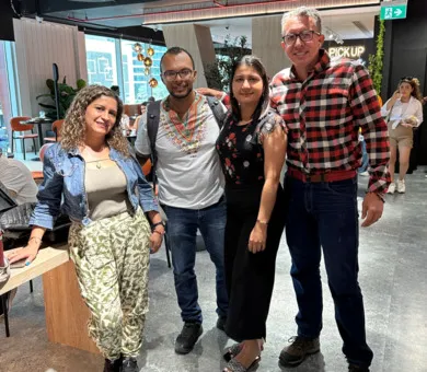 ES - Jumeriah Beach Residence (JBR), Dubai