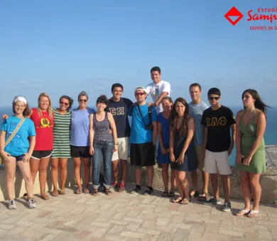 Estudio Sampere, Alicante