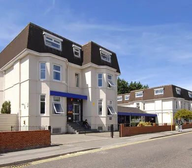 ETC International College, Bournemouth ETC International College, Bournemouth