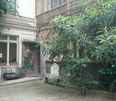 Etoile Institut de Langue, باريس Etoile Institut de Langue, باريس