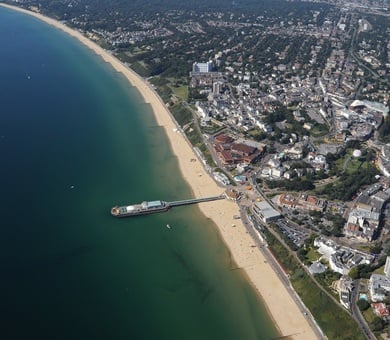 Europa School of English, Bournemouth