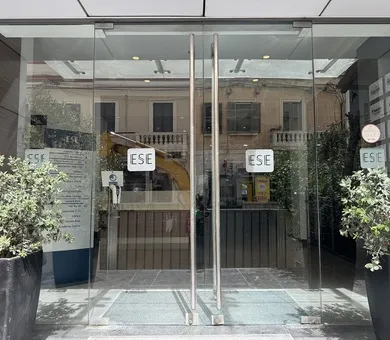 European School of English, St. Julians