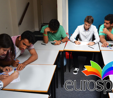 Eurospeak Language School , Reading