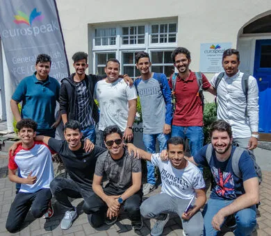 Eurospeak Language School, Southampton Eurospeak Language School, Southampton