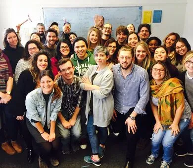 Everest Language School, Dublín