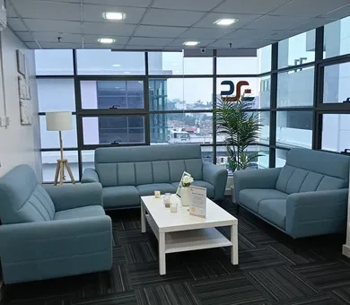 Excel Language Center, Serie Kembangan