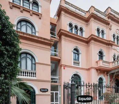 Expanish 30+, 巴塞罗纳