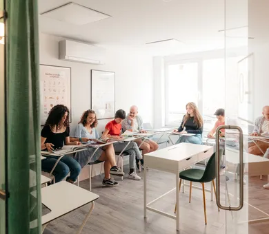 Expanish, Madrid Expanish, Madrid