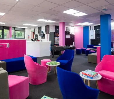 Express English College, Manchester Express English College, Manchester