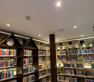 Find Education Summer Centre - St Hughs Boarding School, Oxford