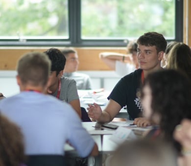 Find Education Summer Centre - Tooting, London