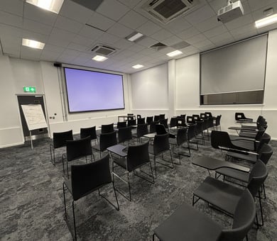 Find Education Summer Centre - Wembley, London