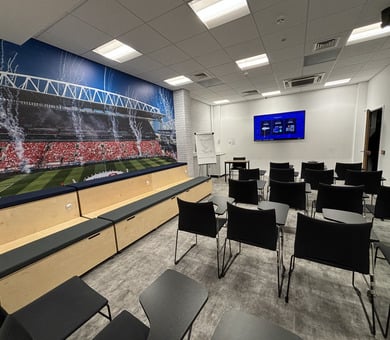 Find Education Summer Centre - Wembley, Londen Find Education Summer Centre - Wembley, Londen