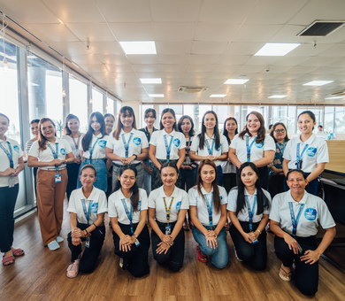 First English Global College, Lapu-Lapu City