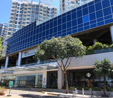 First English Global College, Cidade do Lapu-Lapu