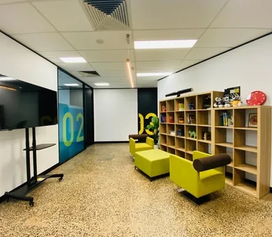 Focus Language School, ملبورن